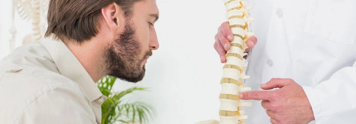 Chiropractic Greeley CO Herniated Disc