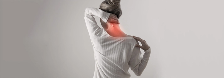 Chiropractic Greeley CO Neck Pain