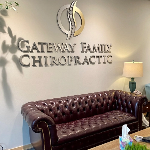 Chiropractic Greeley CO Sitting Area