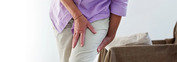 Massage For Sciatica: An Effective Gateway Of Relief